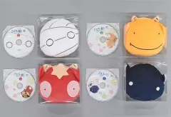 ミイラの飼い方 DVD全4巻セット ポーチ付き DVD｜TBSテレビ：TVアニメ『ミイラの飼い方』公式ホームページ