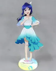 Aqours DREAMY COLOR アクリルスタンド Aqours DREAMY COLOR アクリル