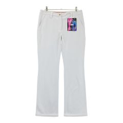 サイズ：S LPFG ルシアン ペラフィネ LUCIEN PELLAT-FINET ハイネック 半袖Tシャツ  ホワイト系 [240101439517] ゴルフウェア メンズ ストスト サイズ：S LPFG ルシアン ペラフィネ LUCIEN PELLAT-FINET