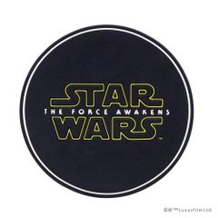 【新品】【限定品】スター・ウォーズ　マグネットコースター  IMP-301-SWF