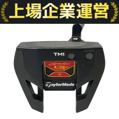 2025年最新】テーラーメイド スパイダーgt tm1の人気アイテム - メルカリ