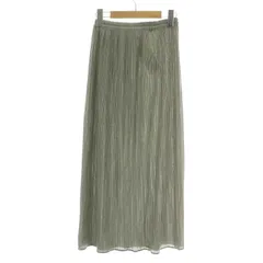 2024年最新】プリーツプリーズ ロングスカートの人気アイテム - メルカリ 