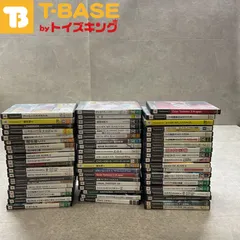 PlayStation 2/プレイステーション 2/プレステ 2/PS 2 マックスペイン カオスレギオン リラックマ 龍が如く2 ペルソナ4 等 ソフト 50点以上セット