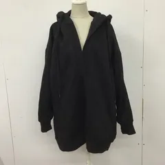 BEAMS ビームス パーカー 長袖 長袖パーカー プルオーバーパーカー Vネックのサムネイル