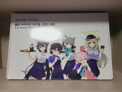 2025年最新】ブルアカ韓国の人気アイテム - メルカリ