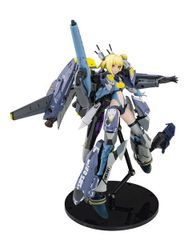 メビウス バトルスターギャラクティカ コロニアル バイパーMkⅦ 完成品+ヤマト メビウス バトルスターギャラクティカ コロニアル バイパーMkⅦ 完成品