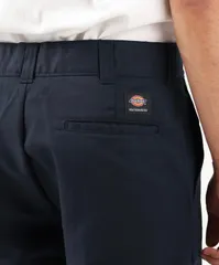 【Dikies SKATE BOARDING】SKATE BOARDING BOTTOMS SLIM FIT ダークネイビー　36サイズ