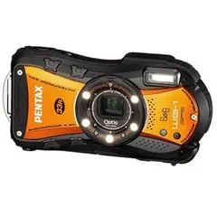 PENTAX WG-10　防水カメラ Amazon.com : Pentax Water Proof Digital Camera PENTAX WG-10