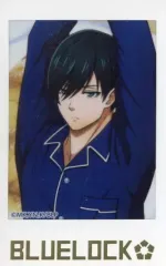 【中古】キャラカード 糸師凛(等身) 「ブルーロック ホテルコラボ チェキカードコレクション」