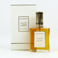 JOY JEAN PATOU 30ml ケース付き REF1203 - メルカリ