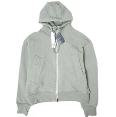 OUAT パーカー　GRAY アストロパーカー – ファッションスナップストア