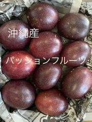 数量限定！大人気　沖縄産パッションフルーツ