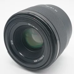 2025年最新】fe 50mm f1.8 ソニーの人気アイテム - メルカリ 2025年最新】fe 50mm f1.8 ソニーの人気アイテム - メルカリ