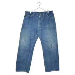 Ranchcraft デニム　ヴィンテージ　w36 60s Penneys RANCHCRAFT デニムパンツ w36 - Sixpacjoe Web Shop