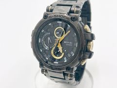 CASIO カシオ G-SHOCK MT-G 腕時計 タフソーラー メンズウォッチ Bluetooth搭載 電波ソーラー メタルベゼル カモフラージュ柄 MTG-B1000DCM-1AJR
