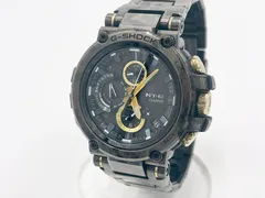 CASIO カシオ G-SHOCK MT-G 腕時計 タフソーラー メンズウォッチ Bluetooth搭載 電波ソーラー メタルベゼル カモフラージュ柄 MTG-B1000DCM-1AJR