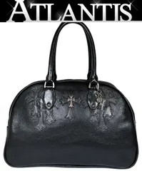 2025年最新】CHROME HEARTS メンズ ボストンバッグ・旅行用