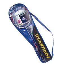 Kaiser バドミントンセット シャトル付き AST KW-590 手軽にスポーツを楽しみたい時に最適！