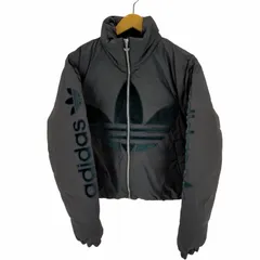 アディダスオリジナルス adidas Originals 23AW W BIG LOGO JACKET レディース JPN：L のサムネイル