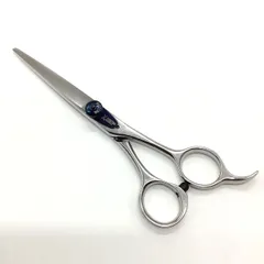 理容ハサミ　8インチシザー 楽天市場】【ペット トリミング用 シザー8インチ ロング ハサミ