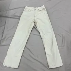 Levi's リーバイス　コーデュロイ　ボトムス　レディース　508