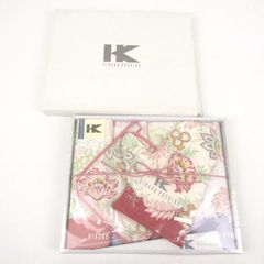 ヒロココシノ キッチンクロス・キッチンホルダー・ミトンセット ギフト 雑貨 ブランド レディース HIROKO KOSHINO 【中古】のサムネイル