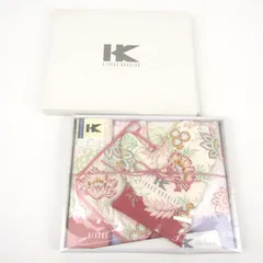 ヒロココシノ キッチンクロス・キッチンホルダー・ミトンセット ギフト 雑貨 ブランド レディース HIROKO KOSHINO 【中古】のサムネイル