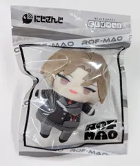 ANYCOLOR株式会社 ROF-MAO 2nd Anniversary にじさんじ 加賀美ハヤト/にじぱぺっと