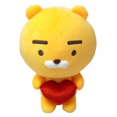 [중고] 봉제인형 RYAN 봉제인형 [이치반 복권 KAKAO FRIENDS] A상