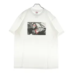 Supreme ANTIHERO ICE Tシャツ Mサイズ 未開封 白 2025年最新】Supreme ANTIHERO ICE Teeの人気アイテム - メルカリ