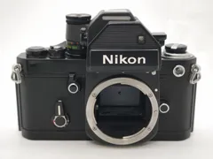 2023年最新】Nikon F2 フォトミック Sの人気アイテム - メルカリ