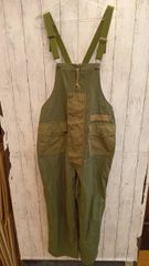 g*k様 COULANGE MAYENNE France army overal - メルカリ