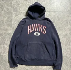 80s Champion Reverse Weave Hoodie 