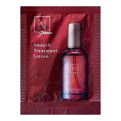 【10個】N organic Plenum スムース トリートメント ローション  2mL x10 計20mL シリーズ最高峰