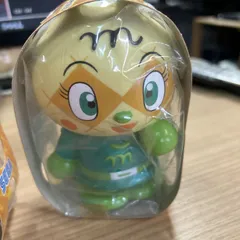 2025年最新】ロールパンナ 貯金箱の人気アイテム - メルカリ