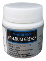 【数量限定】Y04110000 ボトル 50g プレミアムグリス ルブリカント シマノ(SHIMANO)