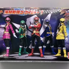 2025年最新】shodo super ゴーカイジャーの人気アイテム - メルカリ 2025年最新】shodo super ゴーカイジャーの人気アイテム - メルカリ