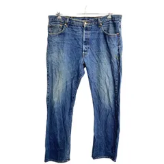 ビッグサイズ 80s USA製 LEVIS501 W40 ビンテージ /501XX 66前期