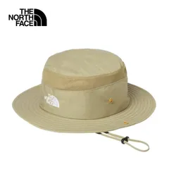 【新品】THE NORTH FACE ノースフェイス ブリマーハット クラシックカーキ