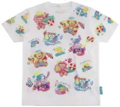 2025年最新】ダッフィー サニーファン tシャツの人気アイテム