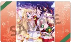 2025年最新】ハイスクールd×d プレイマットの人気アイテム