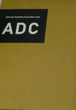 新品【未開封】ADC年鑑2016 新品【未開封】ADC年鑑2016 ADC年鑑2016 | 東京アート
