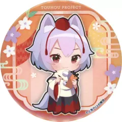 犬走椛 缶バッジ 70点 東方Project 2025年最新】犬走椛の人気アイテム - メルカリ