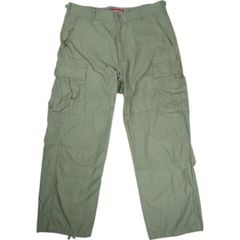 Size【W34】 SUPREME シュプリーム 24SS Cargo Pants Olive カーゴパンツ オリーブ 【中古品-良い】 20822435