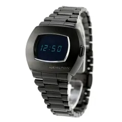 中島健人着用 ハミルトン アメリカンクラシック HAMILTON PSR 中島健人着用 ハミルトン アメリカンクラシック HAMILTON PSR