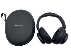 美品 ■  Anker ワイヤレスヘッドホン Bluetooth ノイズキャンセリング搭載 soundcore4 Space Q45 ノイズキャンセリング ハイレゾ