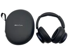 最終値下げ！！サウンドコアスペースQ45ほぼ未使用！ Soundcore Space Q45 | ワイヤレスヘッドホンの製品情報 | Anker
