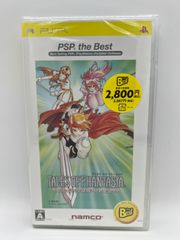 【PSPゲームソフト】テイルズ オブ ファンタジア フルボイスエディション