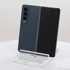【美品】z fold 4 本体 256G 国内版au galaxy z fold4 本体 au版 256GB Galaxy Z Fold4｜価格比較