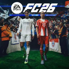 【新品】ニンテンドースイッチソフト EA SPORTS FC 26